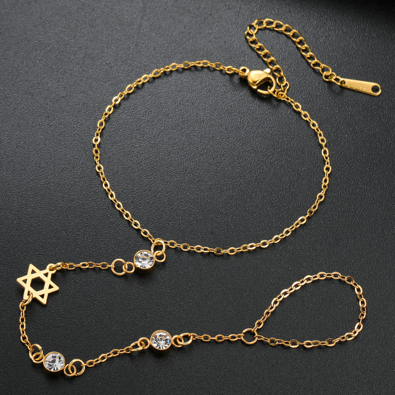 Joodse Davidster Hebreeuwse Le - The Jewelry & Watches recensie en prijs