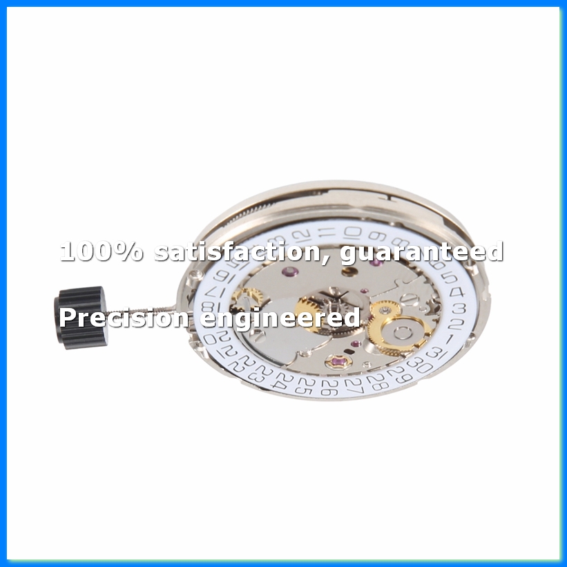 voor ETA 2824-2 SELLITA SW200  - Watches & Jewelry Repair Center Photos recensie en prijs