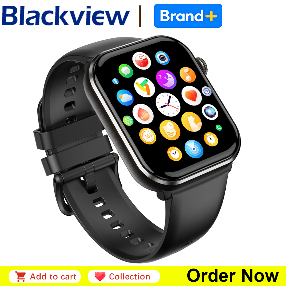 Blackview R60 Bluetooth Oproep - Italian Jewelry Watches recensie en prijs