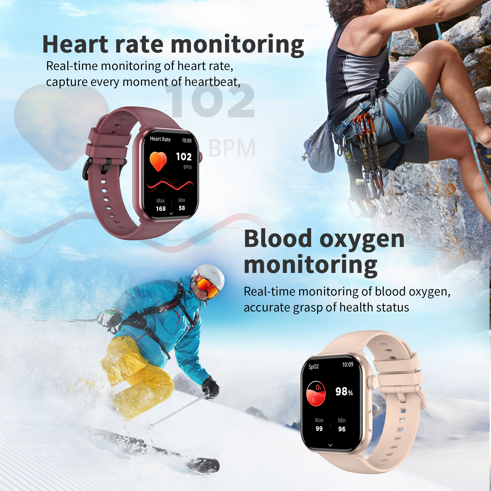 Blackview R60 Bluetooth Oproep - Italian Jewelry Watches recensie en prijs