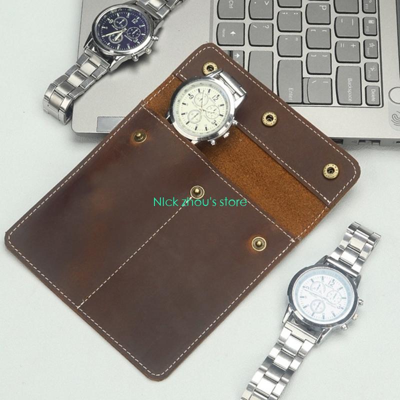 E15E Horlogetasorganisator Hor - Jewelry Essentials Watches recensie en prijs