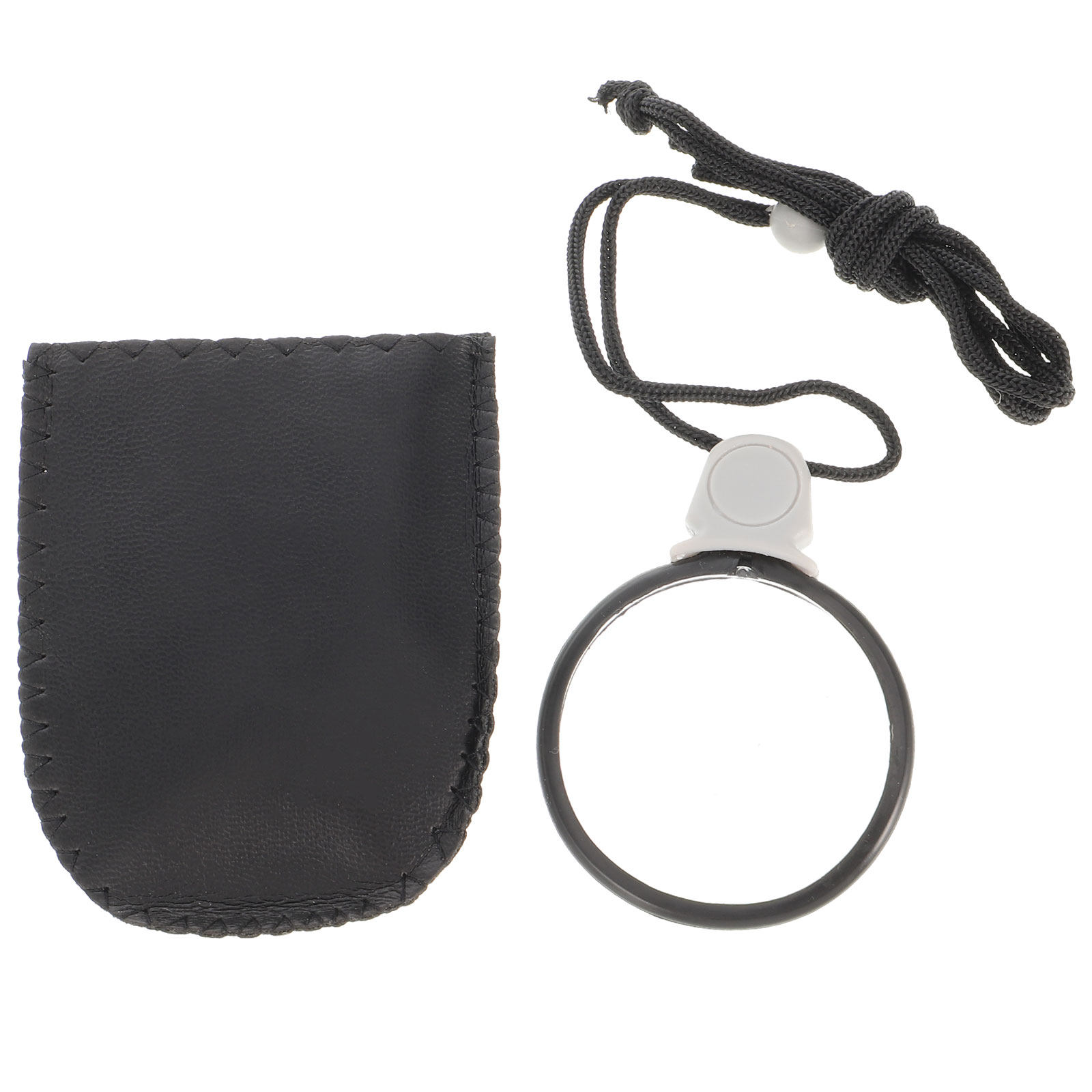 Kettingloep Hangende loep Plas - Jewelry Essentials Watches recensie en prijs