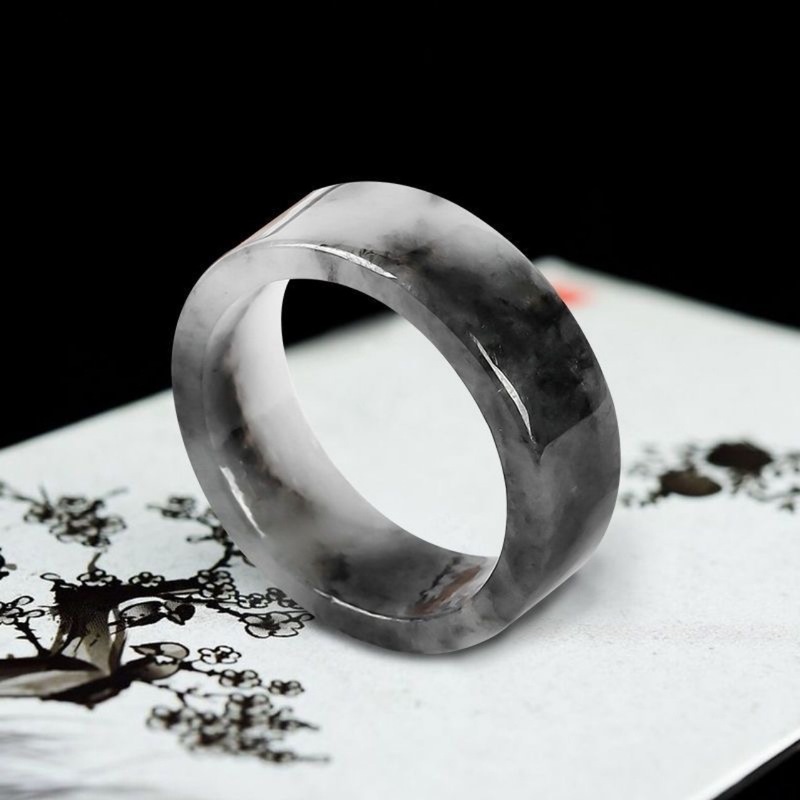 Myanmarese natuurlijke A-klass - The Jewelry & Watches recensie en prijs