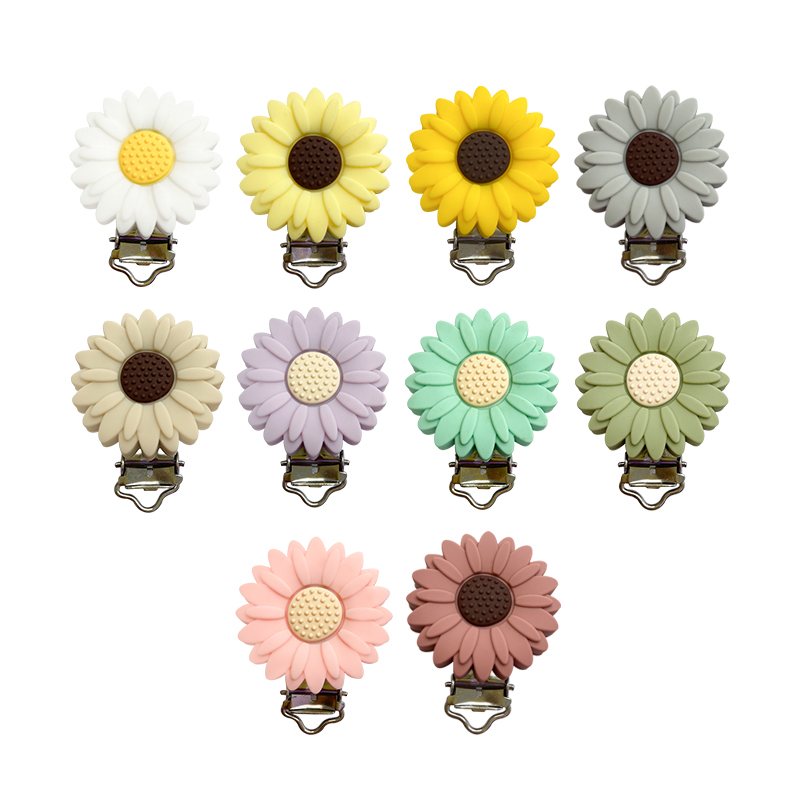 3/5/10Pc Baby Siliconen Fopspe - Pacific Jewelry & Watches Los Angeles recensie en prijs