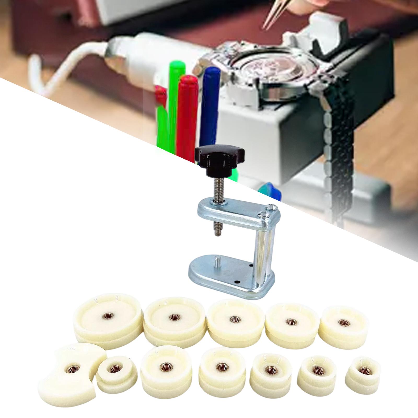 Bekijk Press Tool Draagbaar, P - Jewelry Essentials Watches recensie en prijs