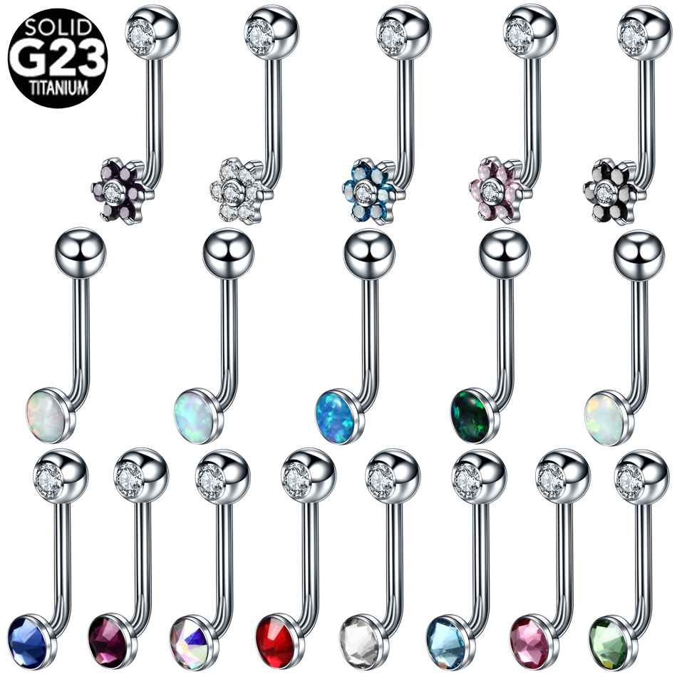 1PC Titanium Christina Vertica - Christina Jewelry & Watches Marguerite Ørestik Forgyldt Sølv recensie en prijs