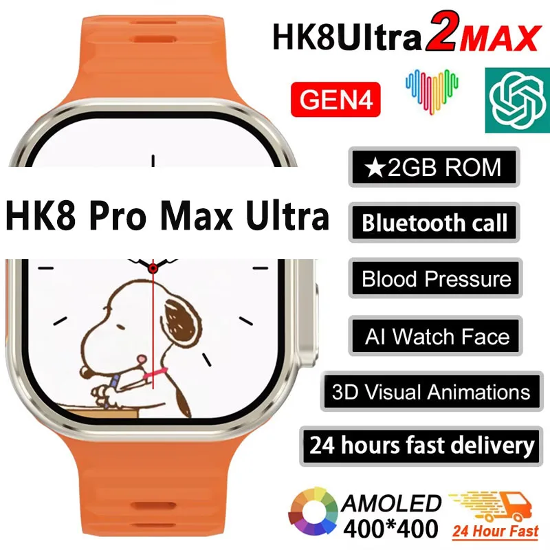 Nieuwe Serie 9 Watch PK HK8 PR - Italian Jewelry Watches recensie en prijs