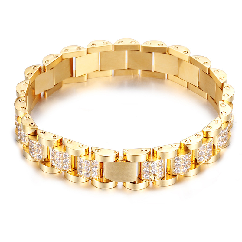 Micro-Geplaveid Aaa Kubieke Zi - Icebox Jewelry Watches recensie en prijs