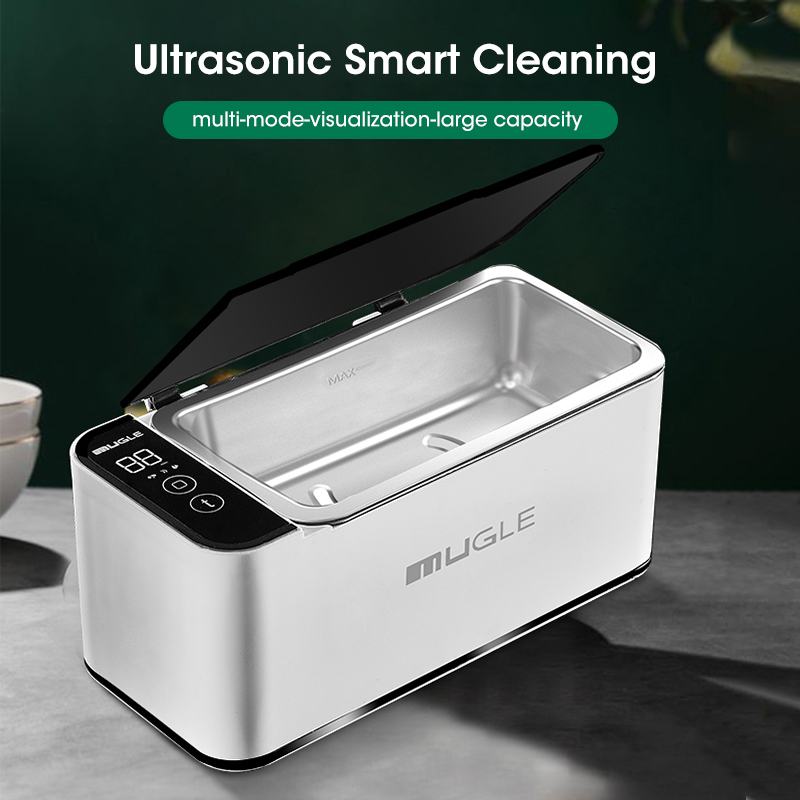 500ML multifunctionele ultraso - Jewelry Essentials Watches recensie en prijs
