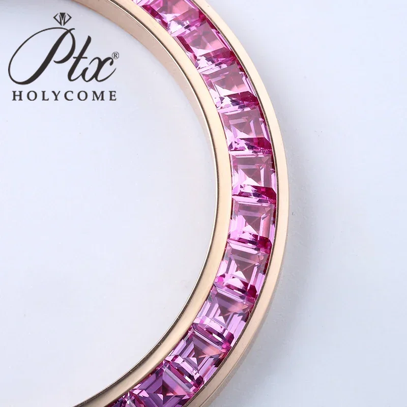 PTX Topkwaliteit Water Ghost R - Jewelry Diamond Watches recensie en prijs