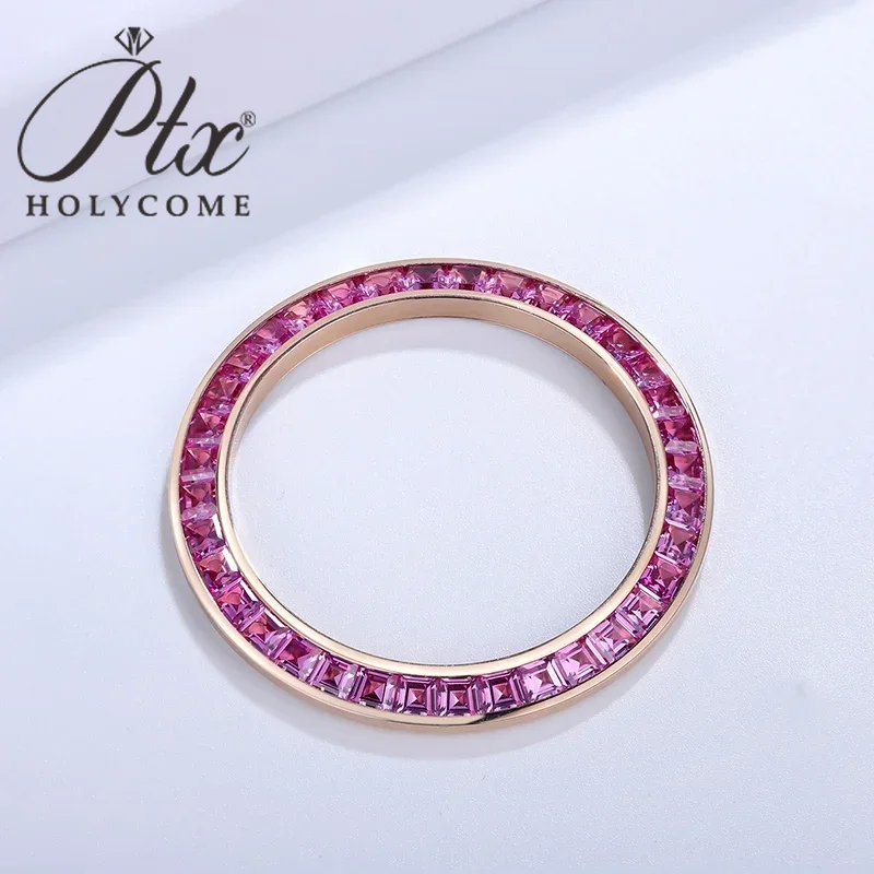 PTX Topkwaliteit Water Ghost R - Jewelry Diamond Watches recensie en prijs