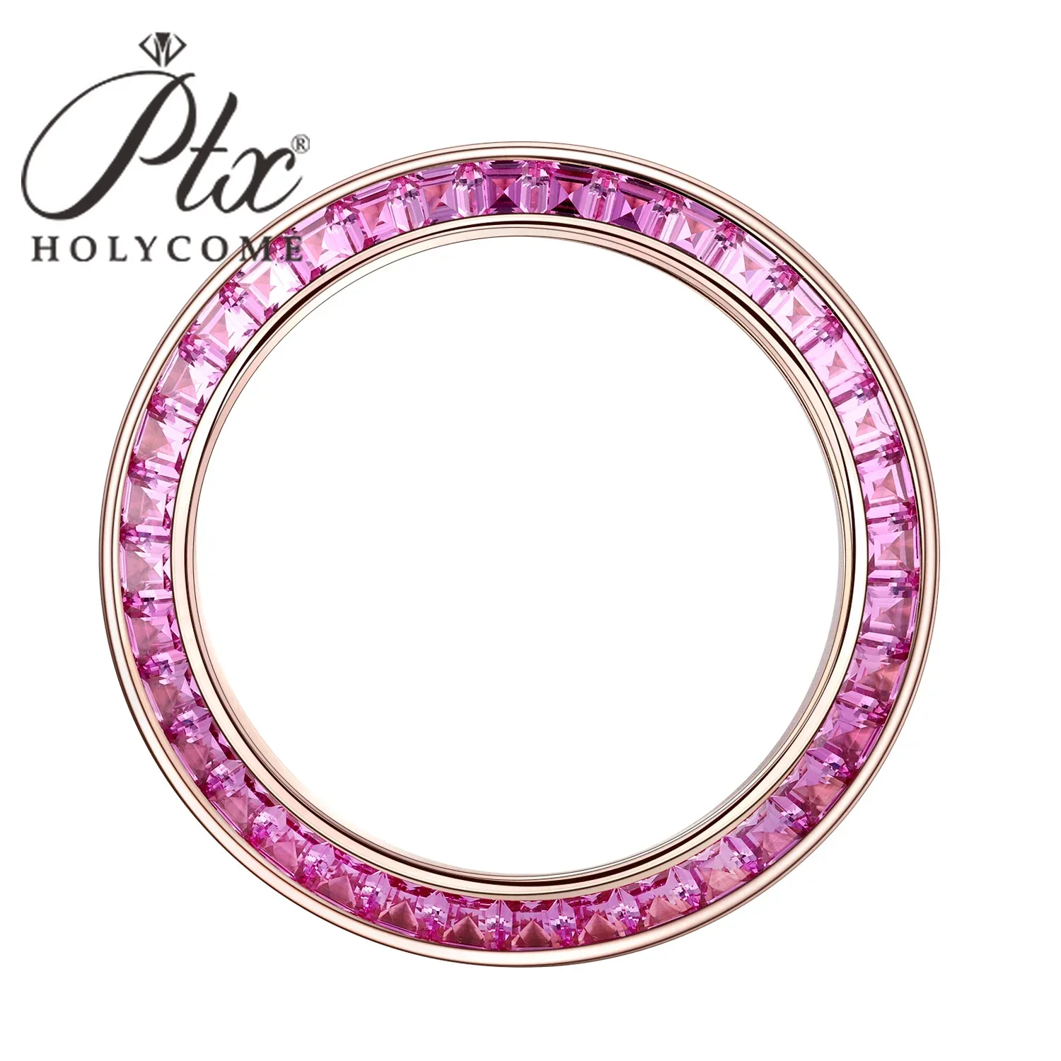 PTX Topkwaliteit Water Ghost R - Jewelry Diamond Watches recensie en prijs
