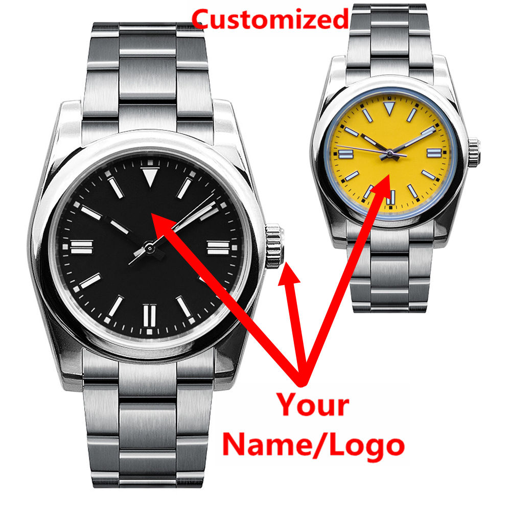 Aangepast logo herenhorloge sa - Automatic Watch Winder recensie en prijs