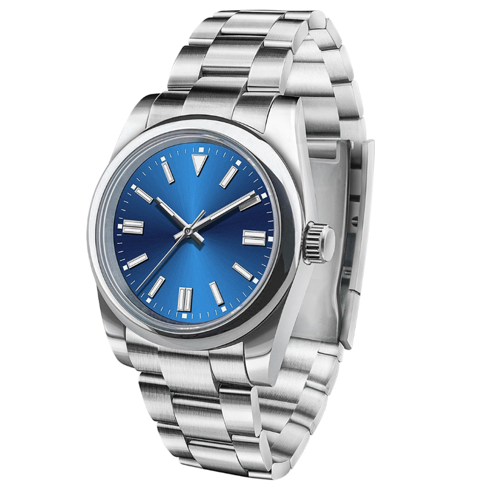 Aangepast logo herenhorloge sa - Automatic Watch Winder recensie en prijs