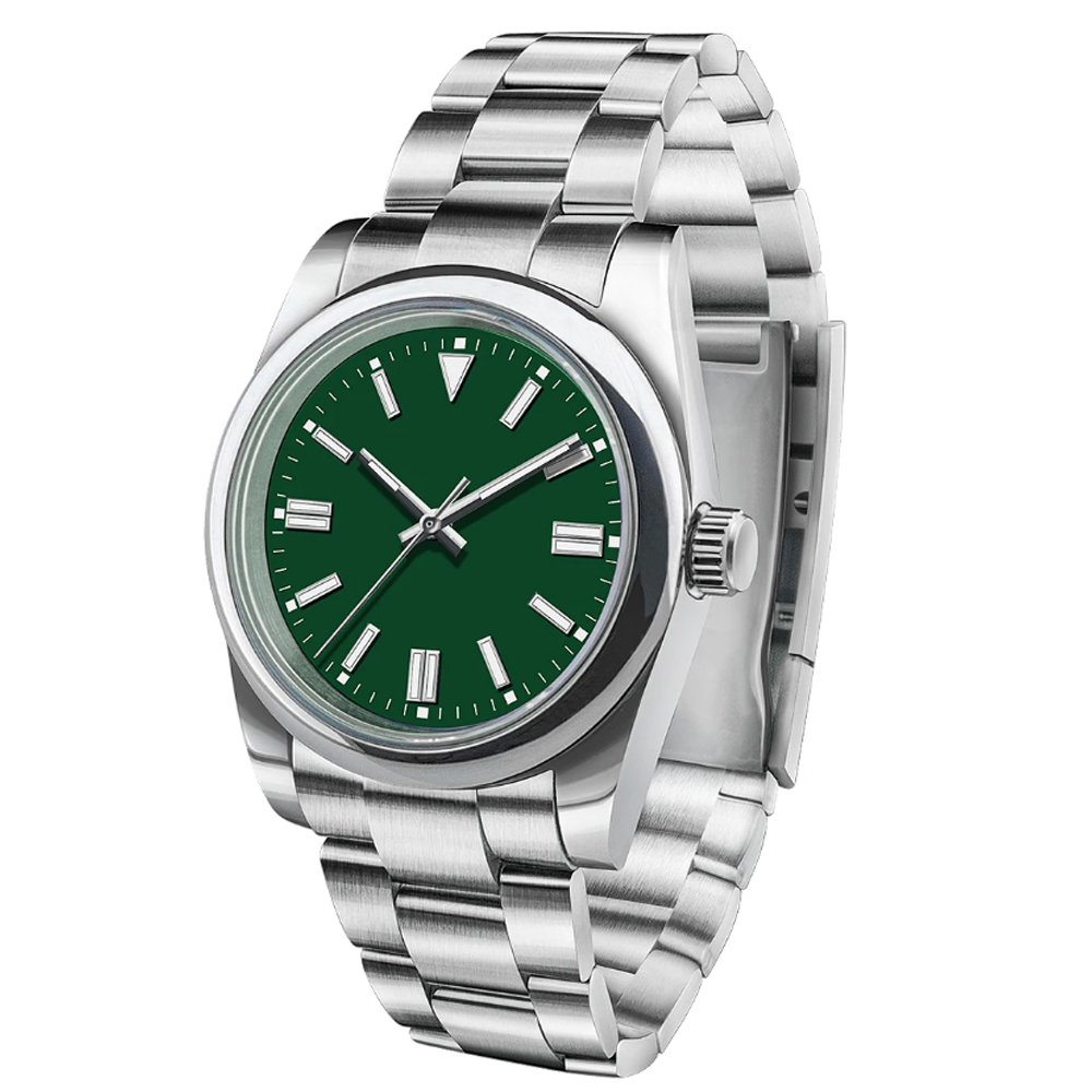 Aangepast logo herenhorloge sa - Automatic Watch Winder recensie en prijs