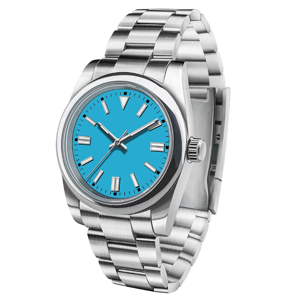 Aangepast logo herenhorloge sa - Automatic Watch Winder recensie en prijs