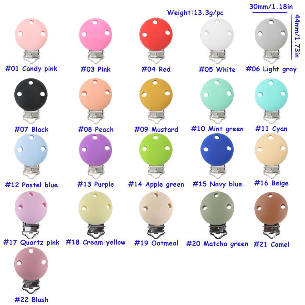 Kovict 5pcs 30mm/35mm Silicone - Pacific Jewelry & Watches Los Angeles recensie en prijs