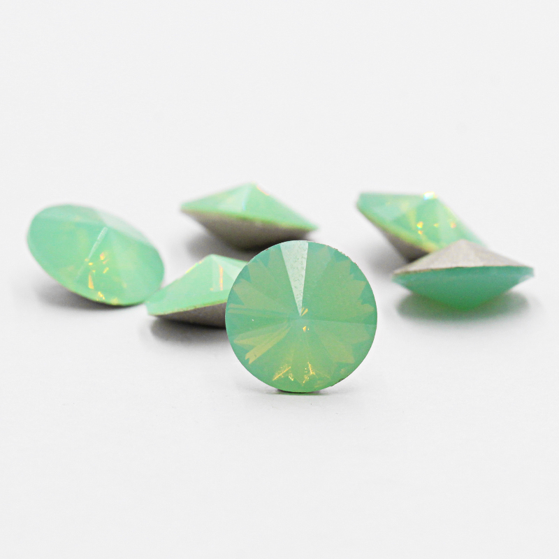 10/12/14Mm Rivoli Ronde Opal R - Pacific Jewelry & Watches Los Angeles recensie en prijs