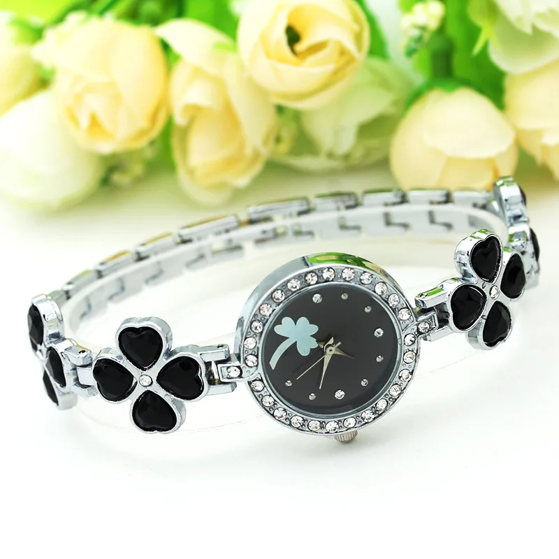 Vrouwen Horloge Nieuw Horloge  - Jewelry Diamond Watches recensie en prijs