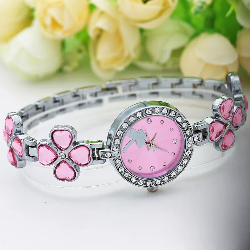 Vrouwen Horloge Nieuw Horloge  - Jewelry Diamond Watches recensie en prijs
