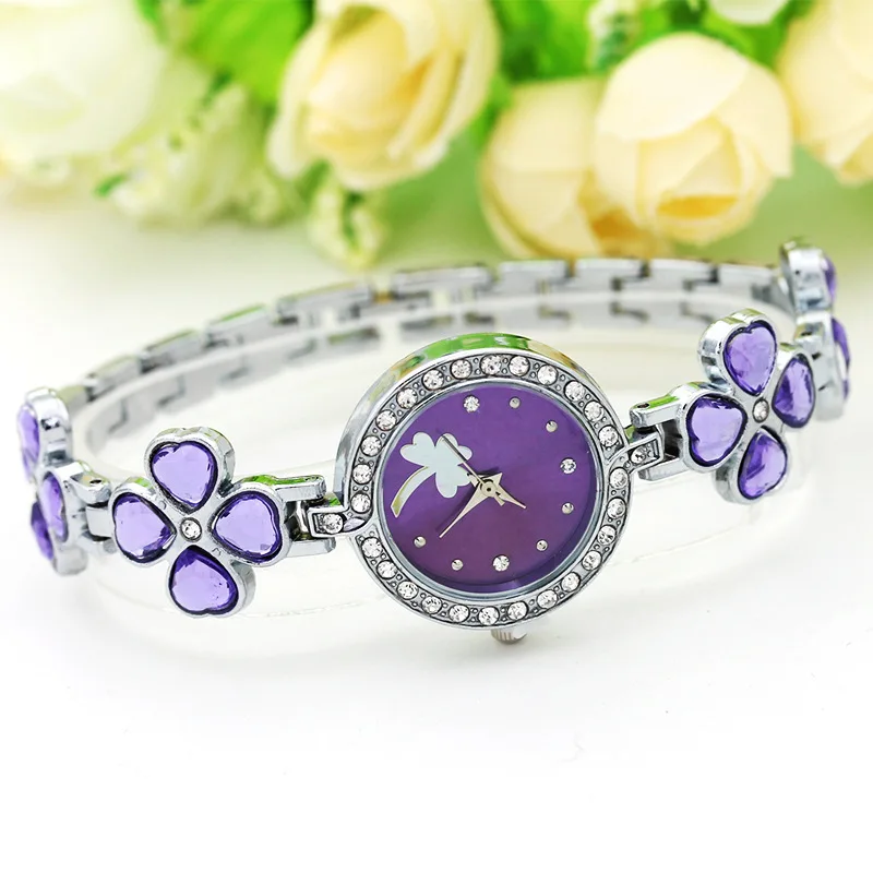 Vrouwen Horloge Nieuw Horloge  - Jewelry Diamond Watches recensie en prijs
