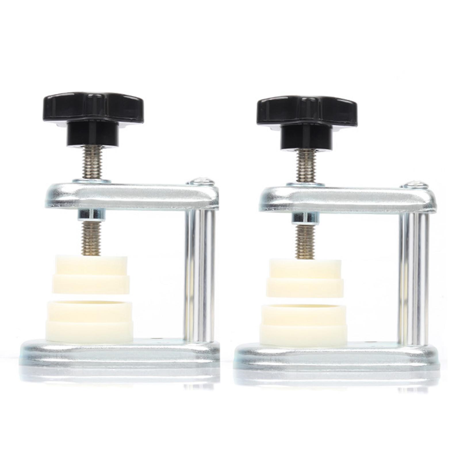 Horlogepersgereedschap met 12  - Jewelry Essentials Watches recensie en prijs