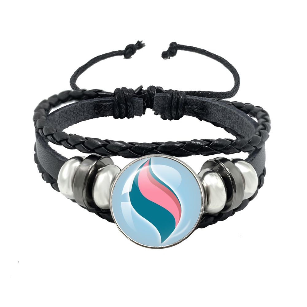 Hotselling Pokémon armband van - Leather Bracelet recensie en prijs