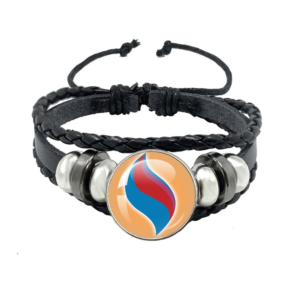 Hotselling Pokémon armband van - Leather Bracelet recensie en prijs