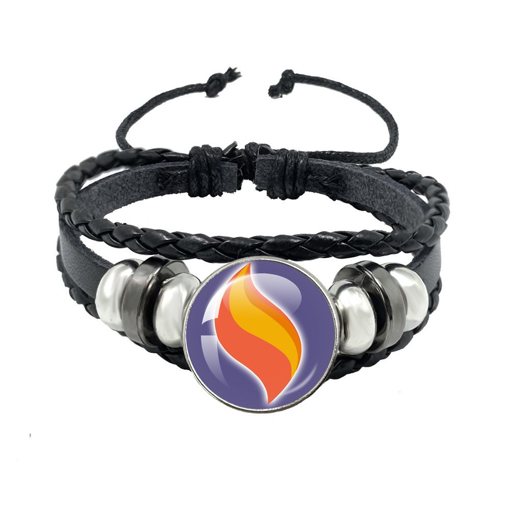 Hotselling Pokémon armband van - Leather Bracelet recensie en prijs