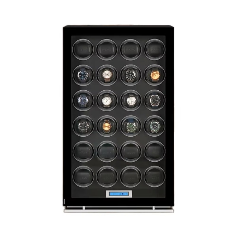 Stil, duurzaam, luxe, hoogwaar - Automatic Watch Winder recensie en prijs