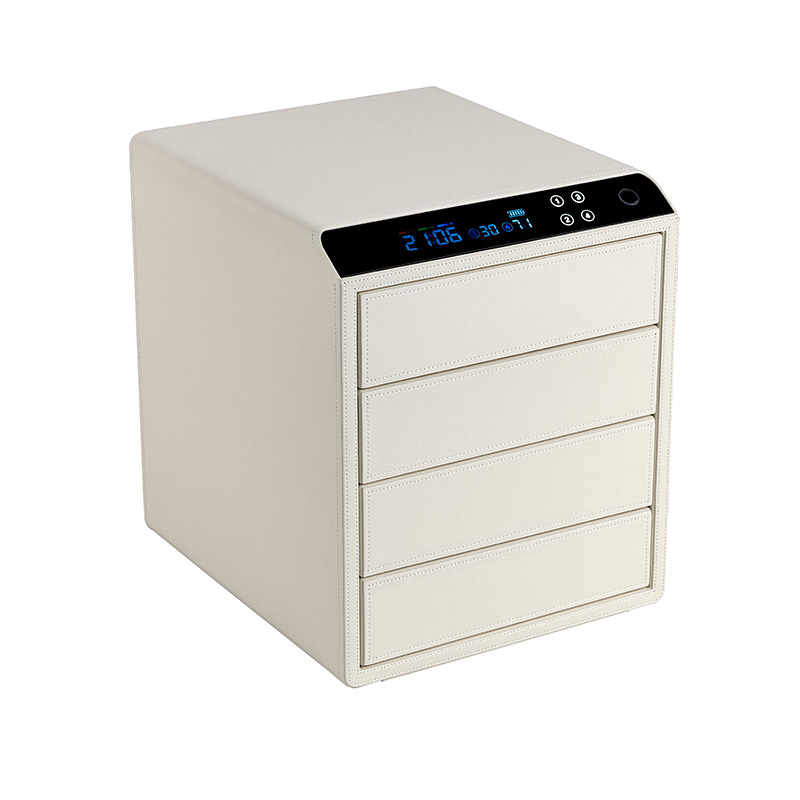 Slimme populaire juwelendoos v - Jewelry Box Watches Bracelets recensie en prijs