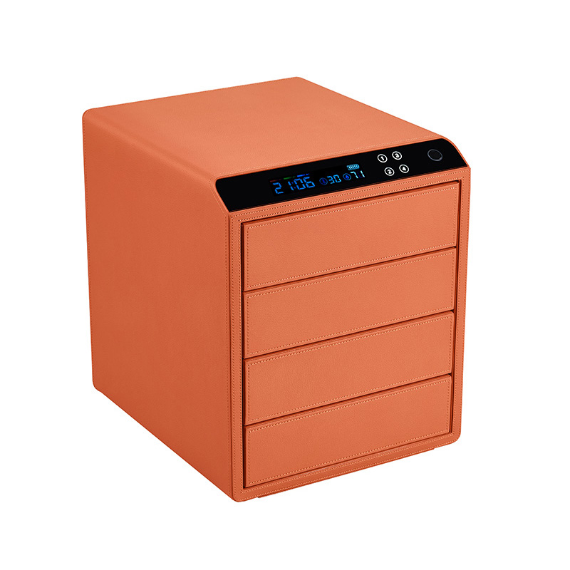 Slimme populaire juwelendoos v - Jewelry Box Watches Bracelets recensie en prijs
