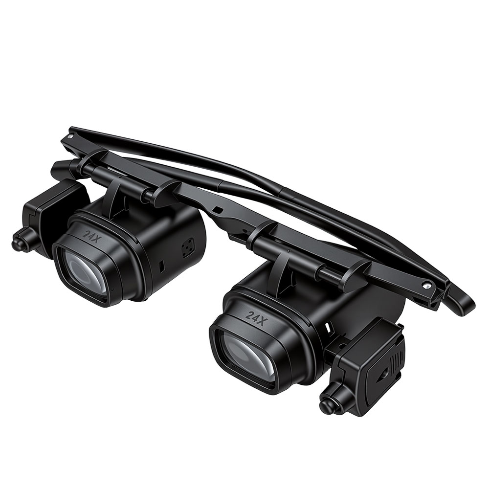 Draagbare 2X-24X Hoofdband Ver - Jewelry Eyewear Watches & Accessories recensie en prijs