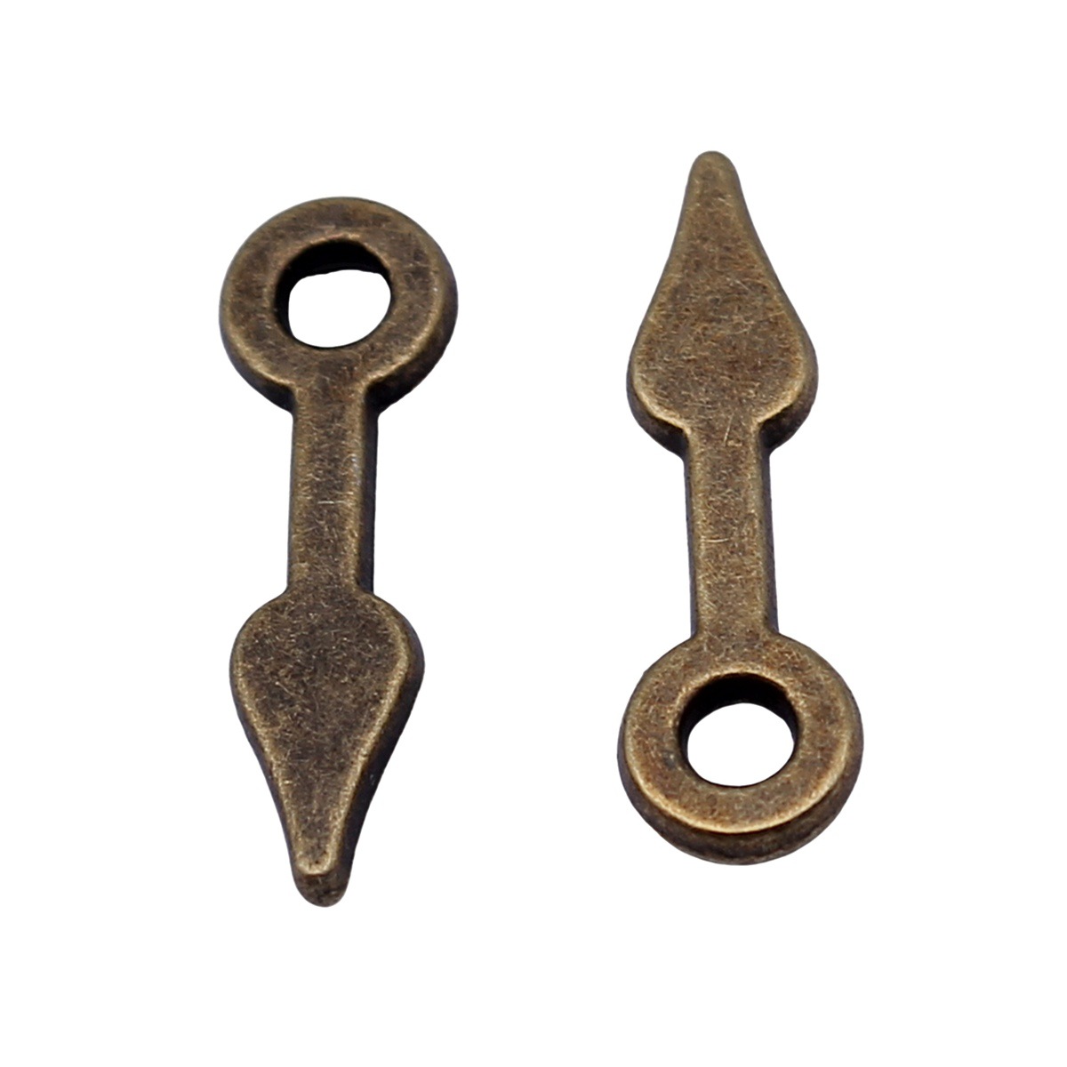 Steampunk Charms Gear Pendants - Jewelry Watch Making recensie en prijs