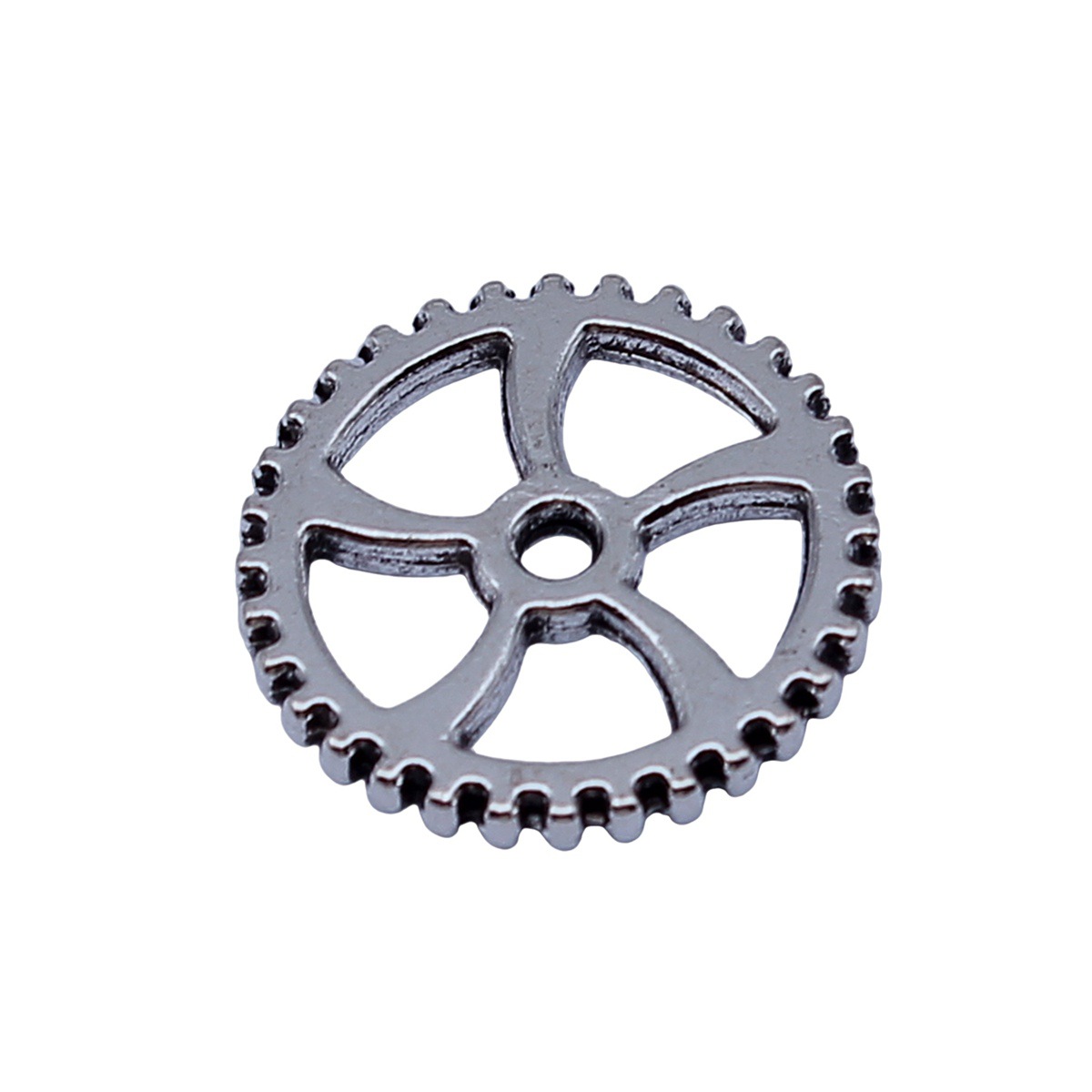 Steampunk Charms Gear Pendants - Jewelry Watch Making recensie en prijs