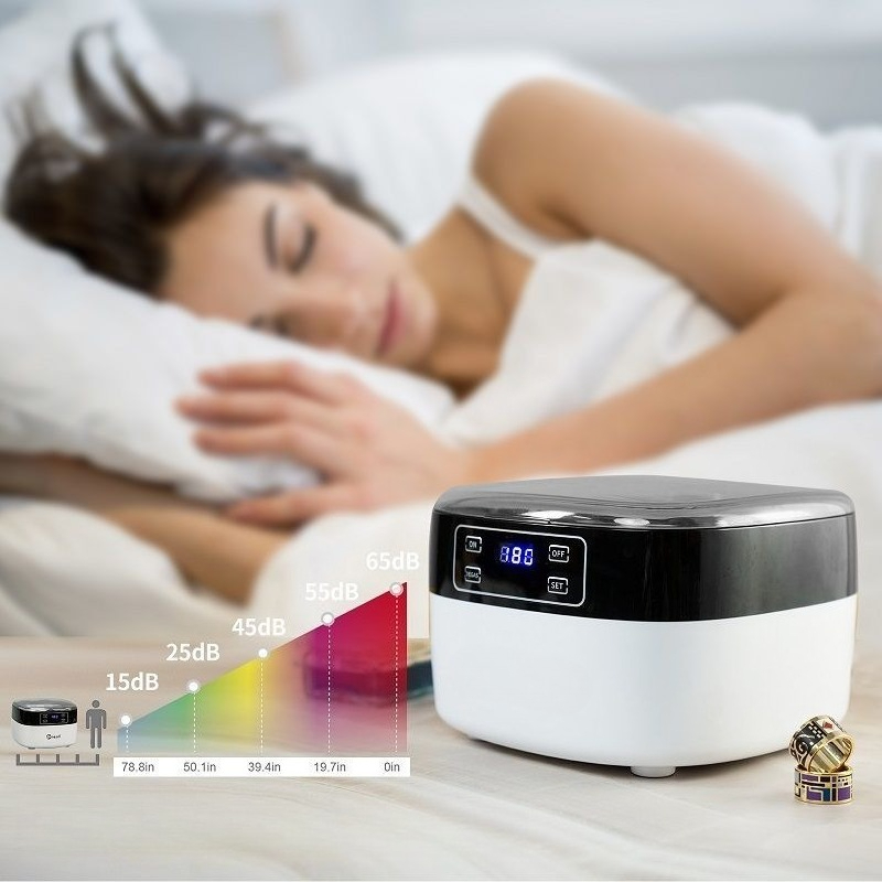 220V Ultrasone reinigingsmachi - Jewelry Eyewear Watches & Accessories recensie en prijs