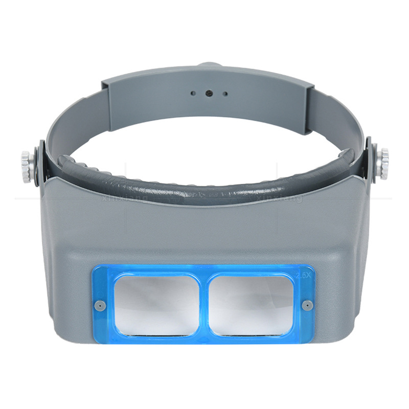 1.5X2X2.5X3.5X Hoofd Draagbare - Jewelry Eyewear Watches & Accessories recensie en prijs
